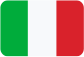 Sztandary haftowane Italiano